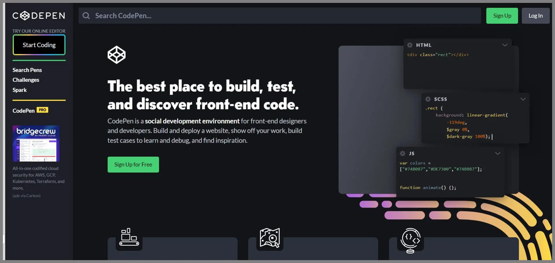 HTML&CSSとWebデザイン&WordPress & JavaScript Can HTML, CSS and JavaScript create a website? | UltimateWB