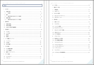 セールスフォースApex開発コーディング規約